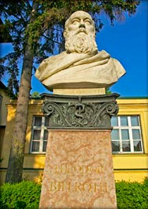 Теодор Бильрот