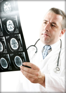 Лечение в Австрии: обследование мозга