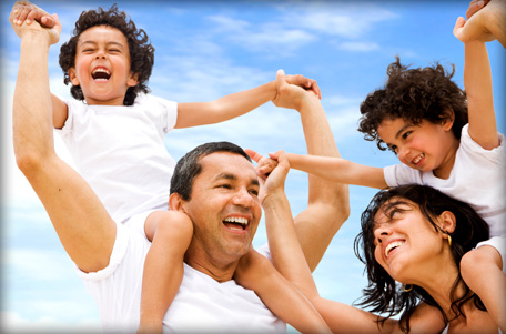 Здоровая кисть