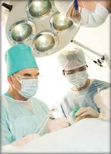 Лечение в&nbsp;Австрии: операции