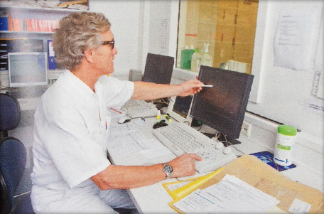 Обследования