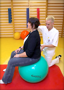 Лечение в&nbsp;Австрии: физиотерапия