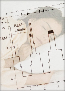 Лечение в Австрии: лаборатория сна
