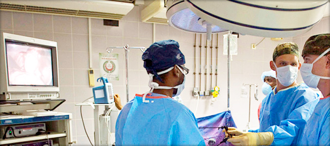 Лечение в Австрии