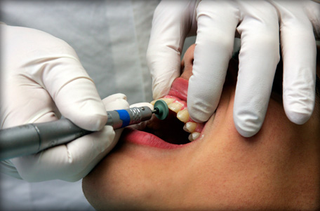 Стоматология